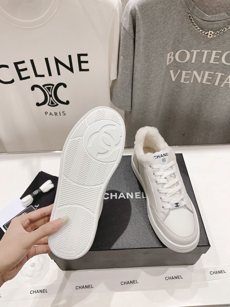 Chanel Sneakers